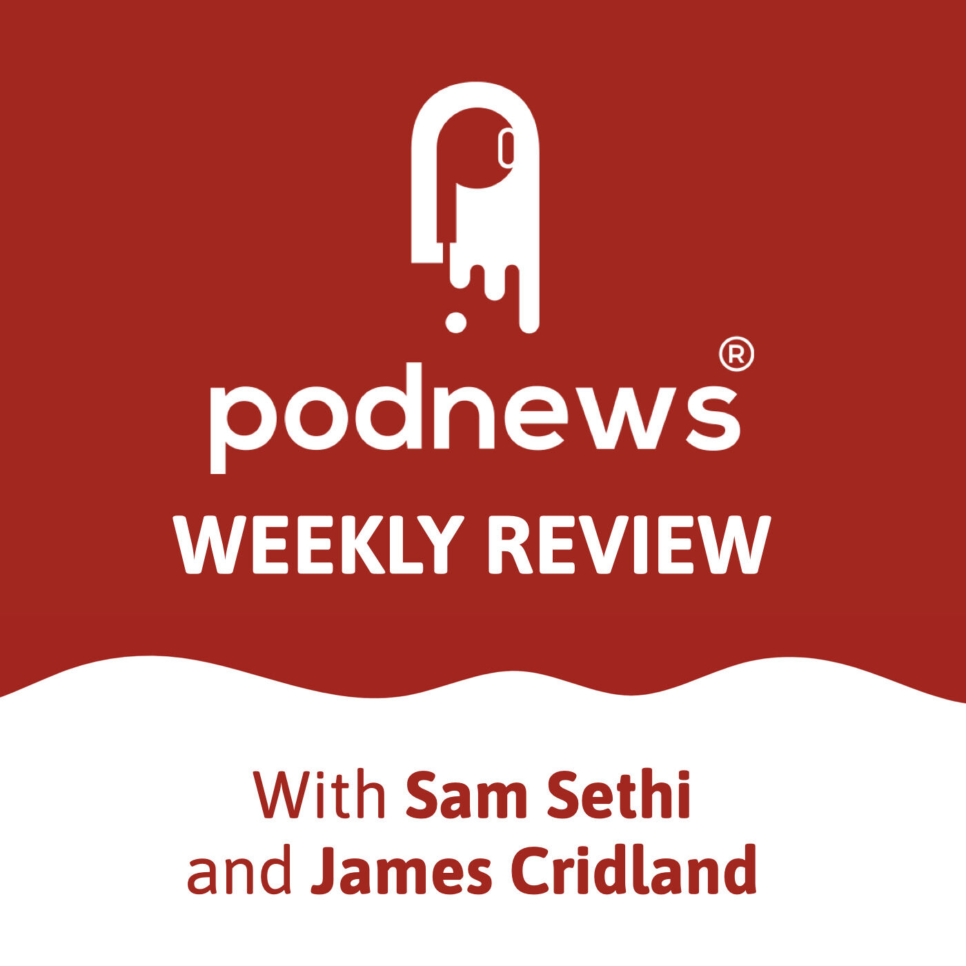 Podnews Weekly Interview